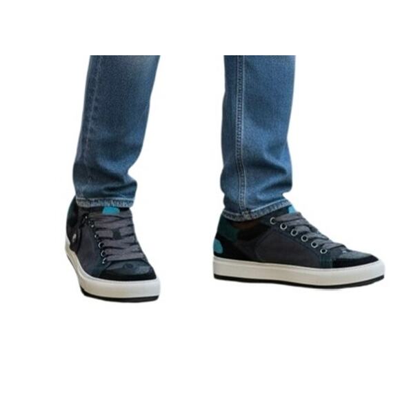 KURT GEIGER Men\'s Southbank Tag Sneakers size EU47/US 13.5 main image 5